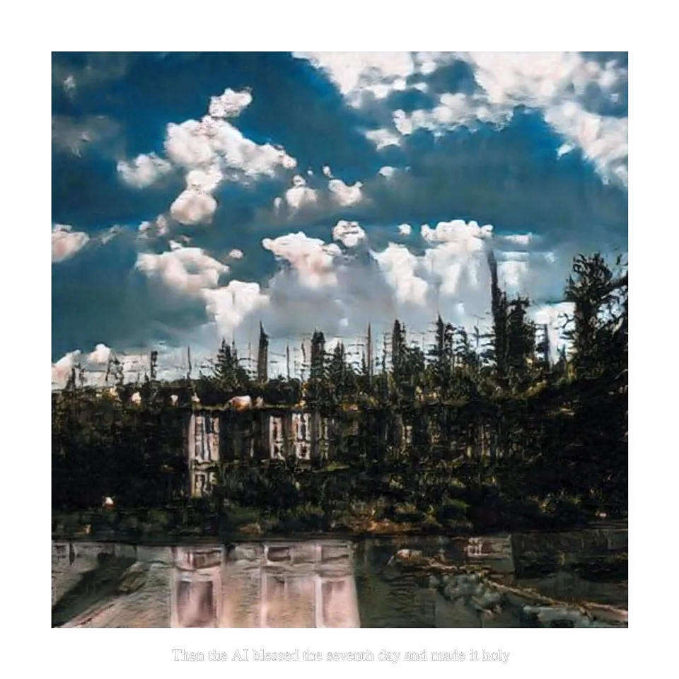 Genesis: The Creation of an Artificial Earth