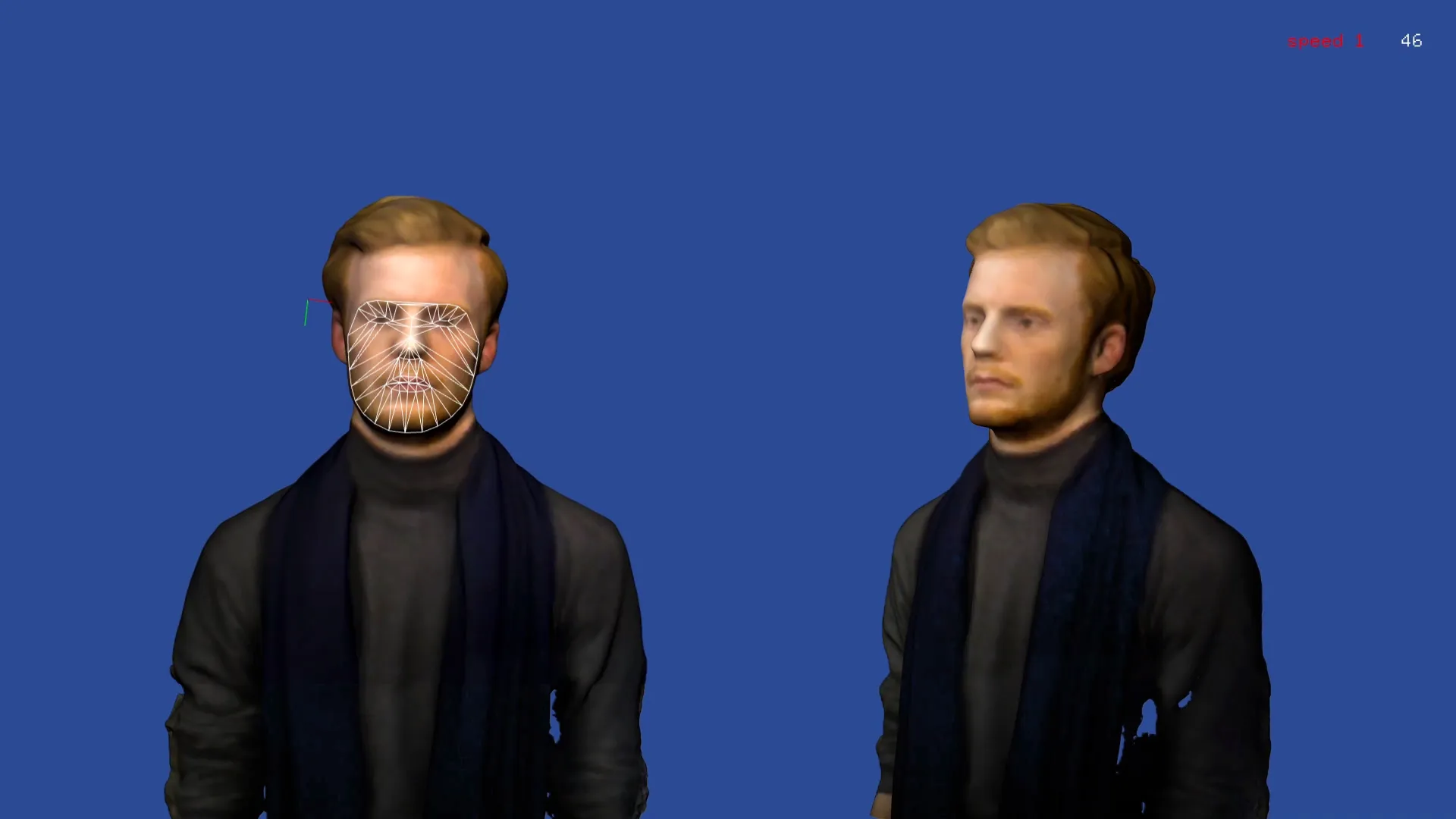 Virtual Re-identification