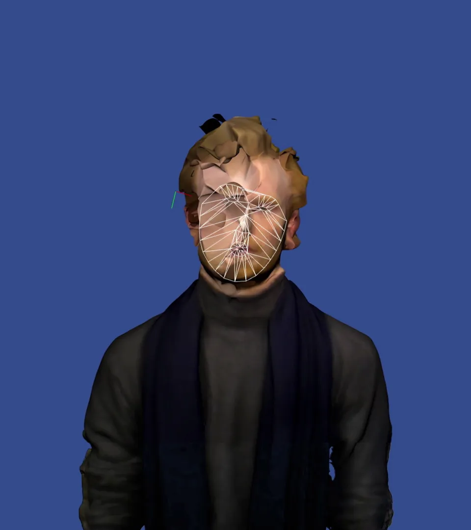 Virtual Re-identification