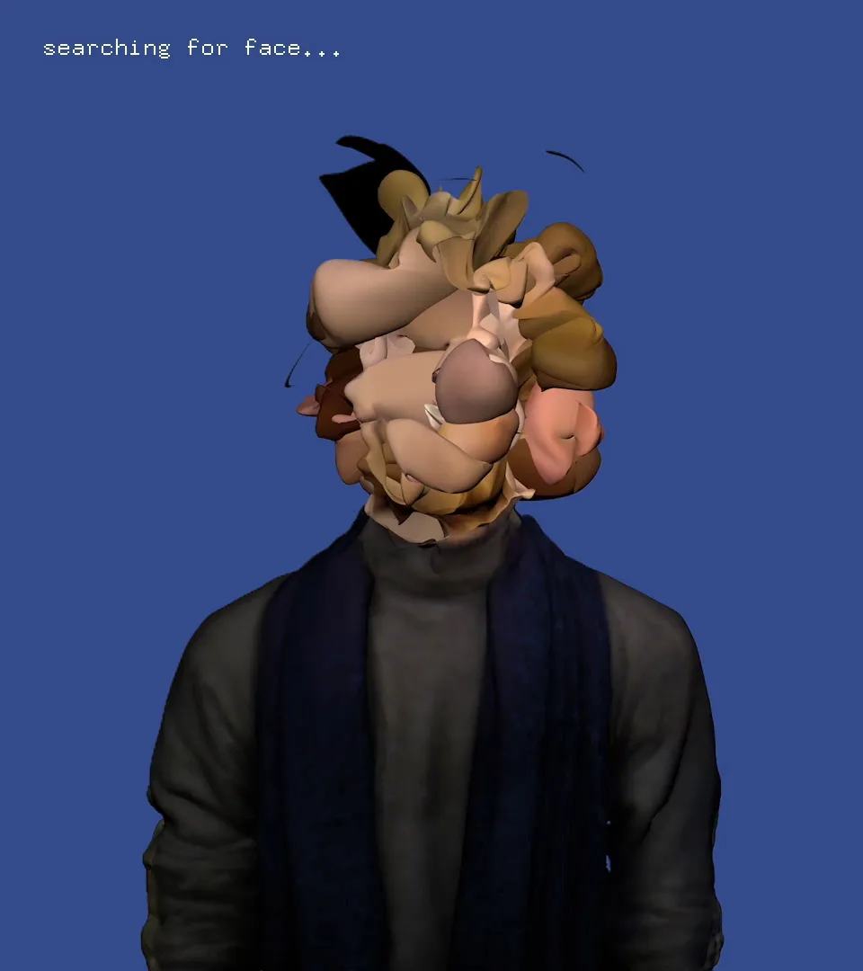 Virtual Re-identification